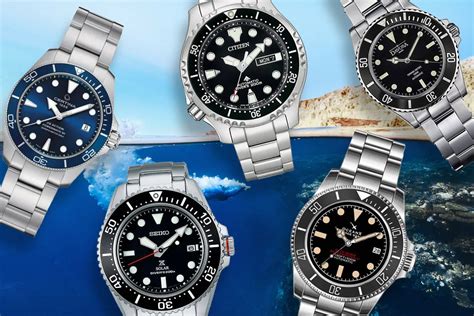 great alternatives to the rolex submariner chrono24|rolex submariner alternatives under 1000.